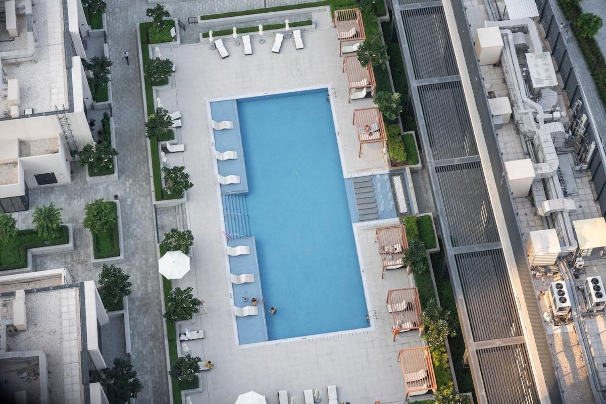 Appartement Astonishing 1 Bedroom In Creek Harbour Dubaï