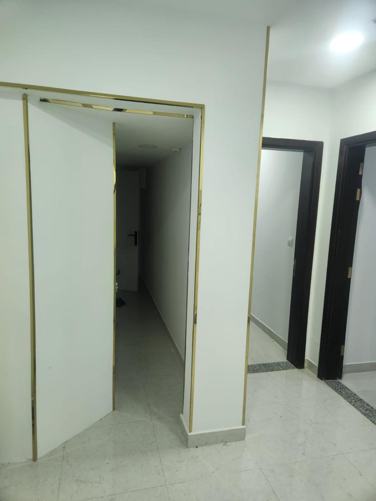 Kapselhotel Ask Homes Al Rigga Loft Beds