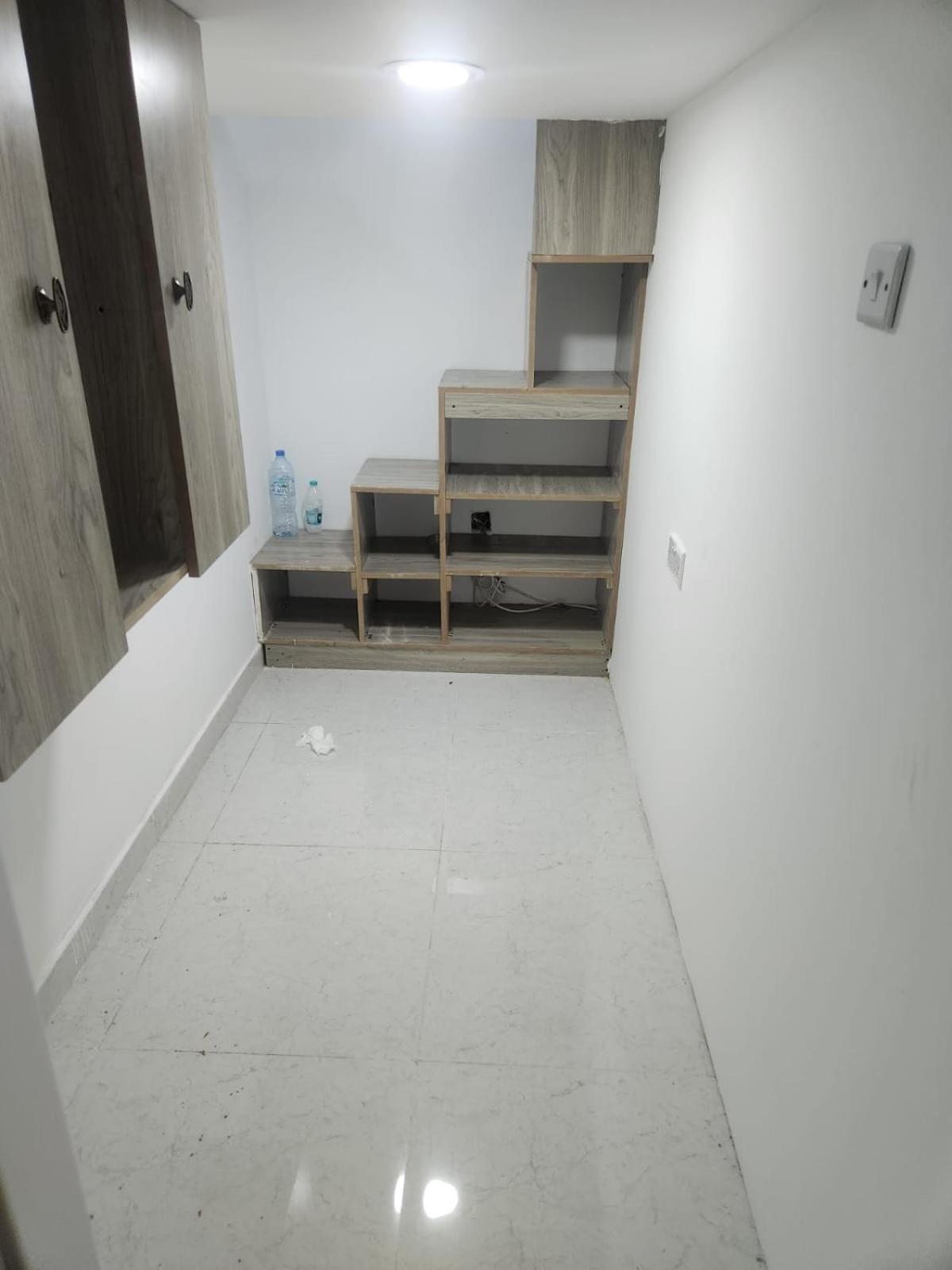 Kapselhotel Ask Homes Al Rigga Loft Beds *