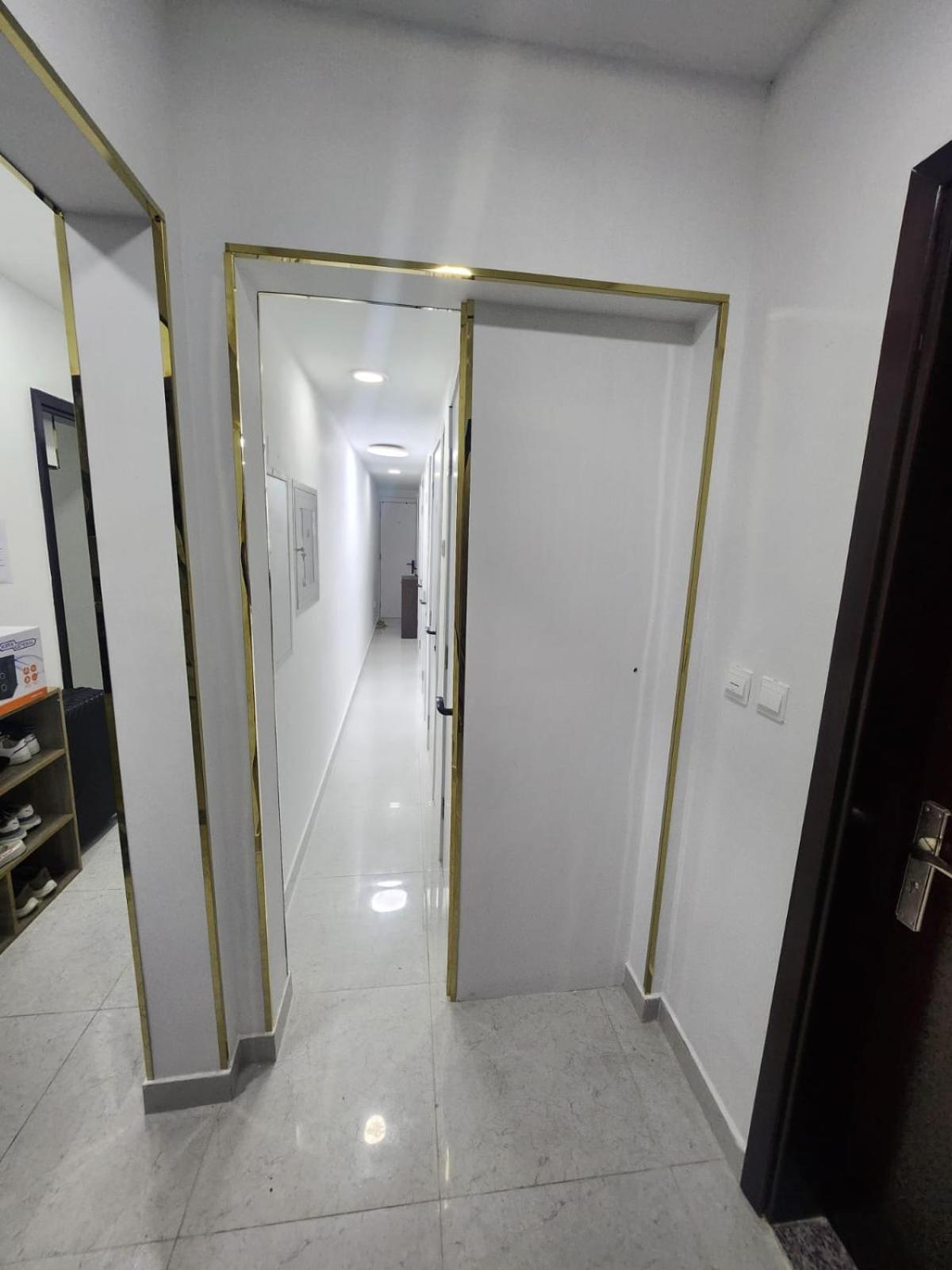 Ask Homes Al Rigga Loft Beds Kapselhotel *