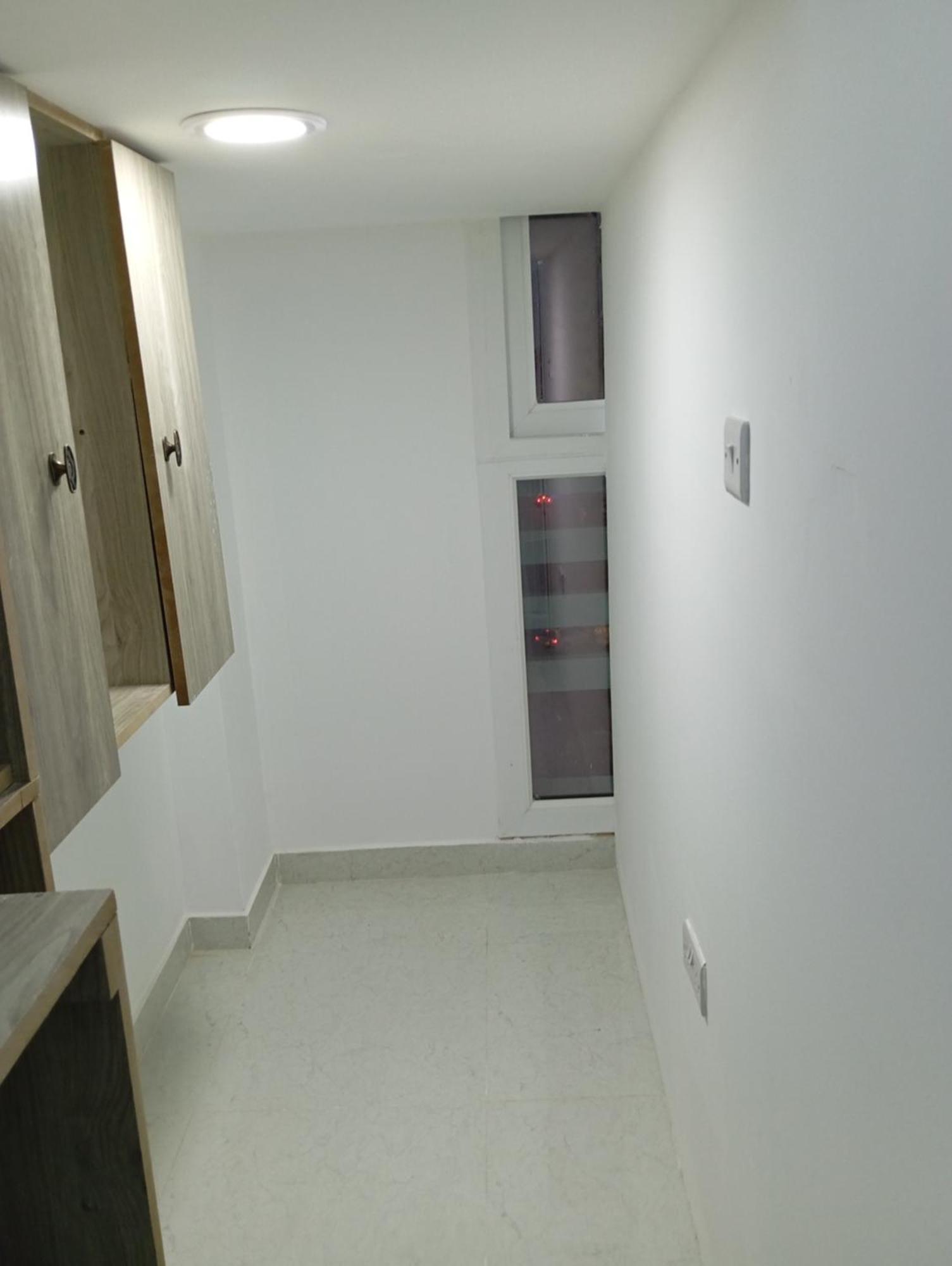 Kapselhotel Ask Homes Al Rigga Loft Beds *