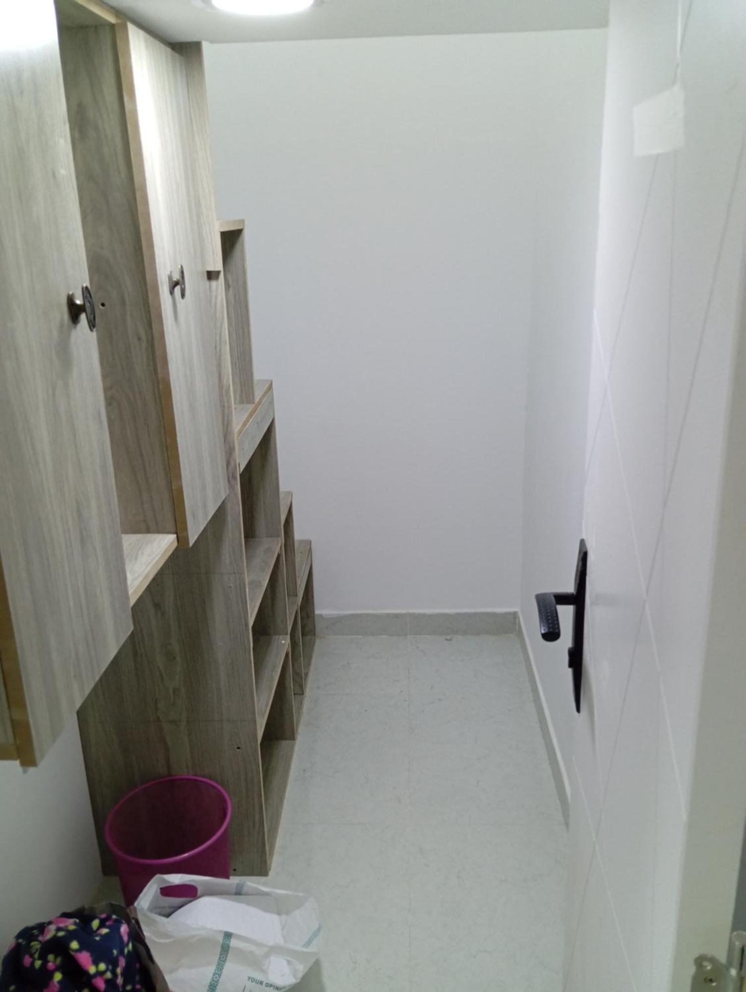 Ask Homes Al Rigga Loft Beds Kapselhotel Dubai