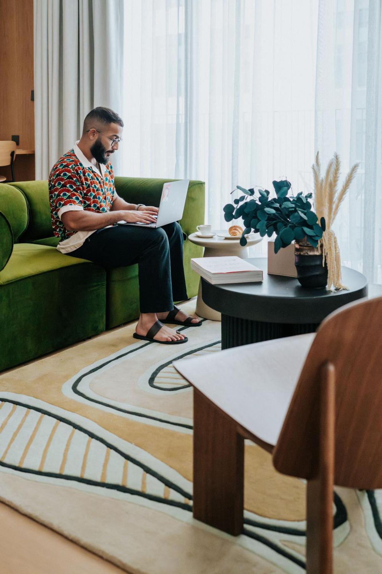 The Muse 45 * Dubai
