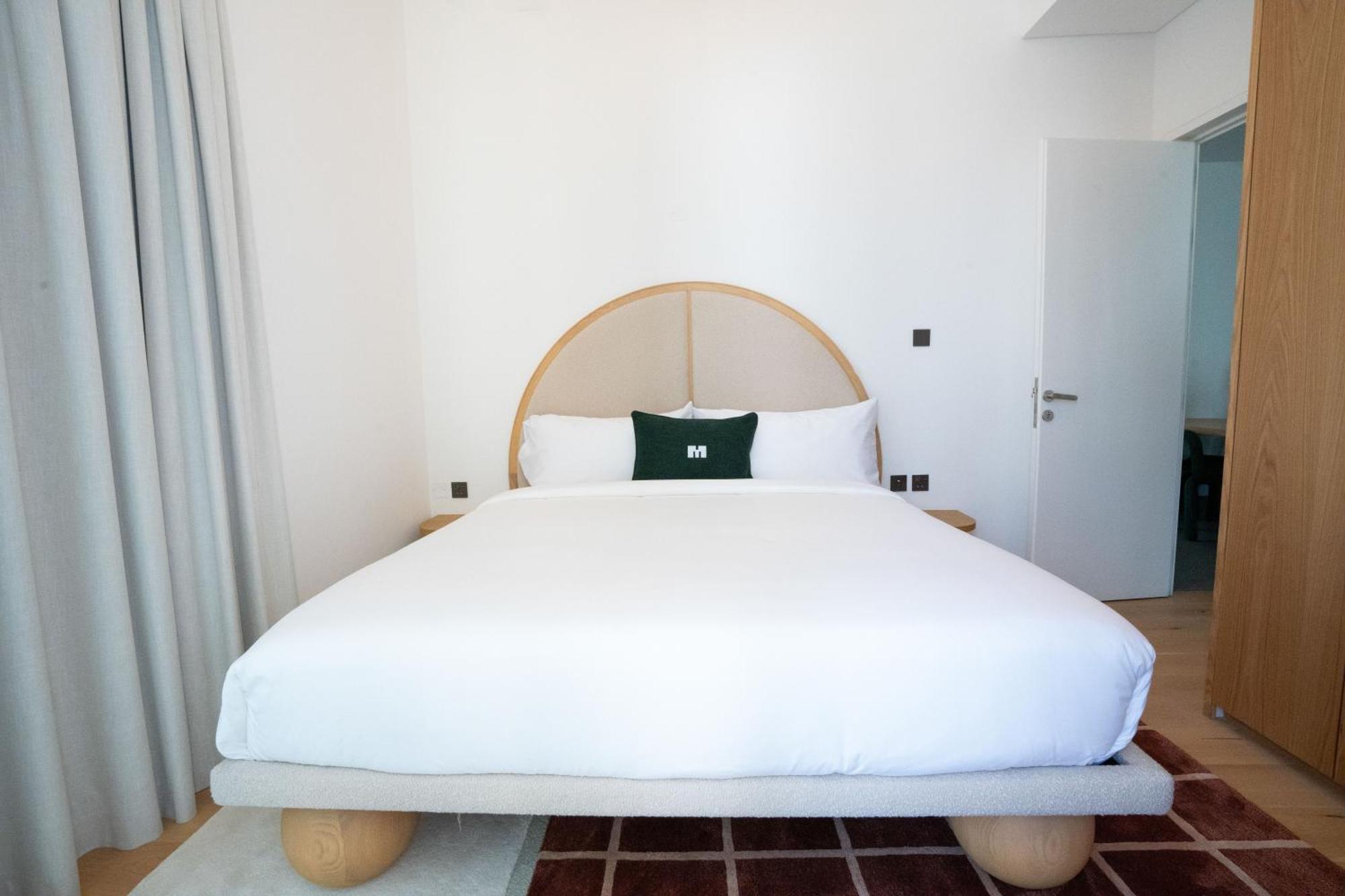 Aparthotel The Muse 45