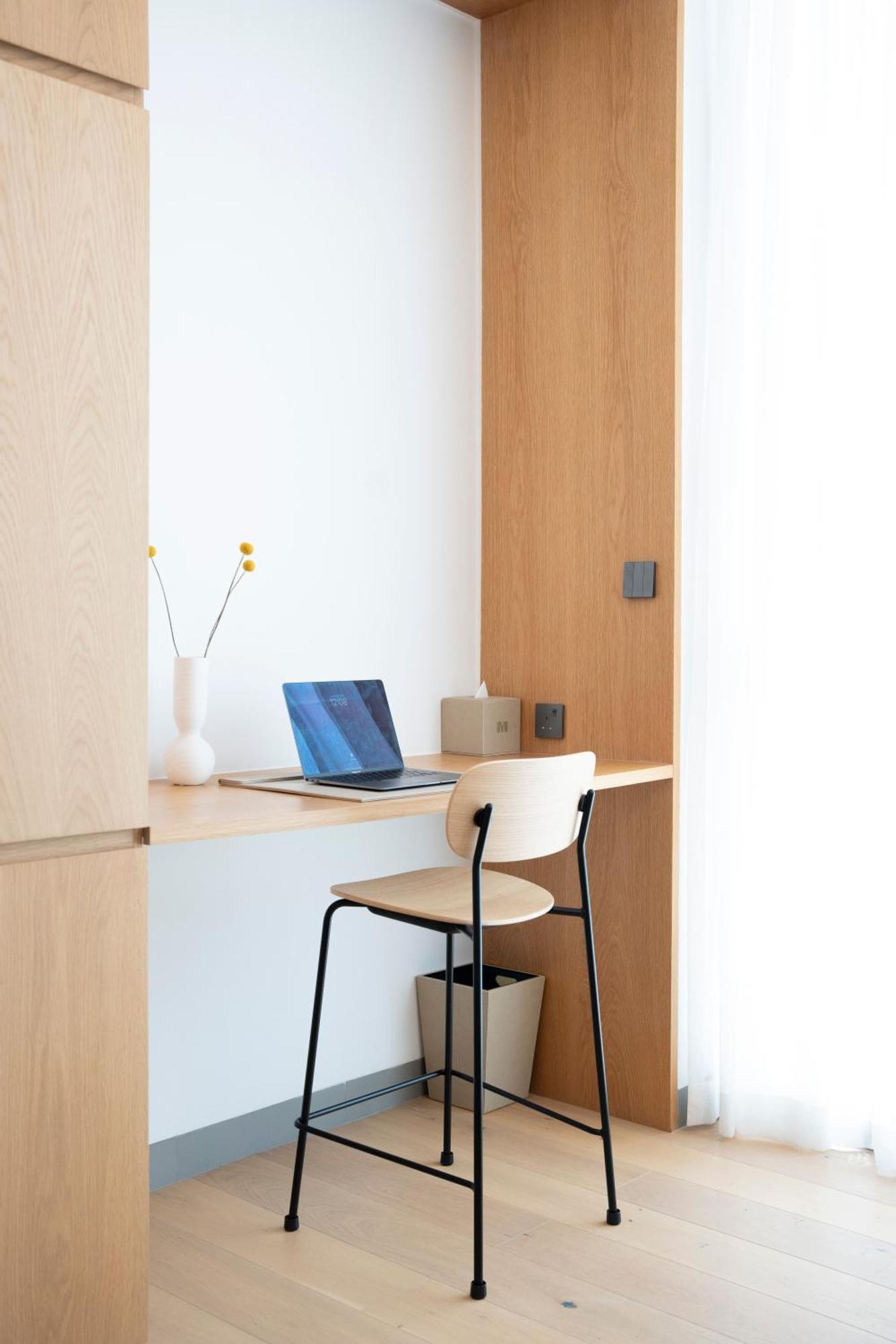 Aparthotel The Muse 45 *