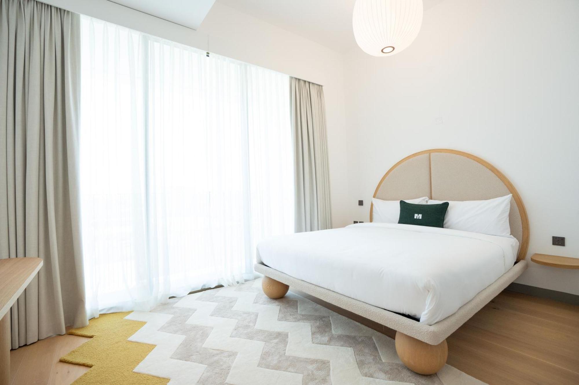 The Muse 45 Dubai