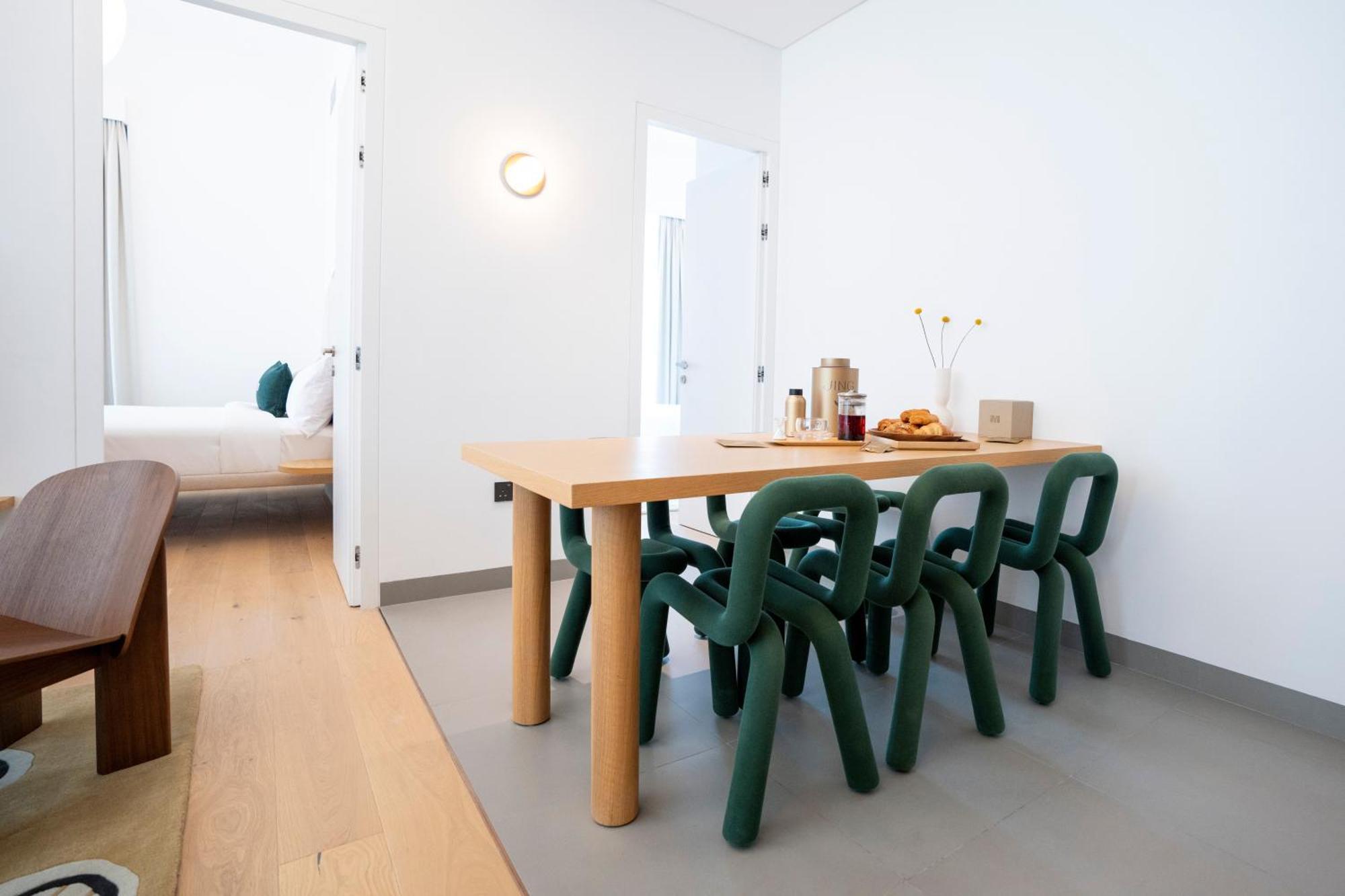 The Muse 45 Aparthotel