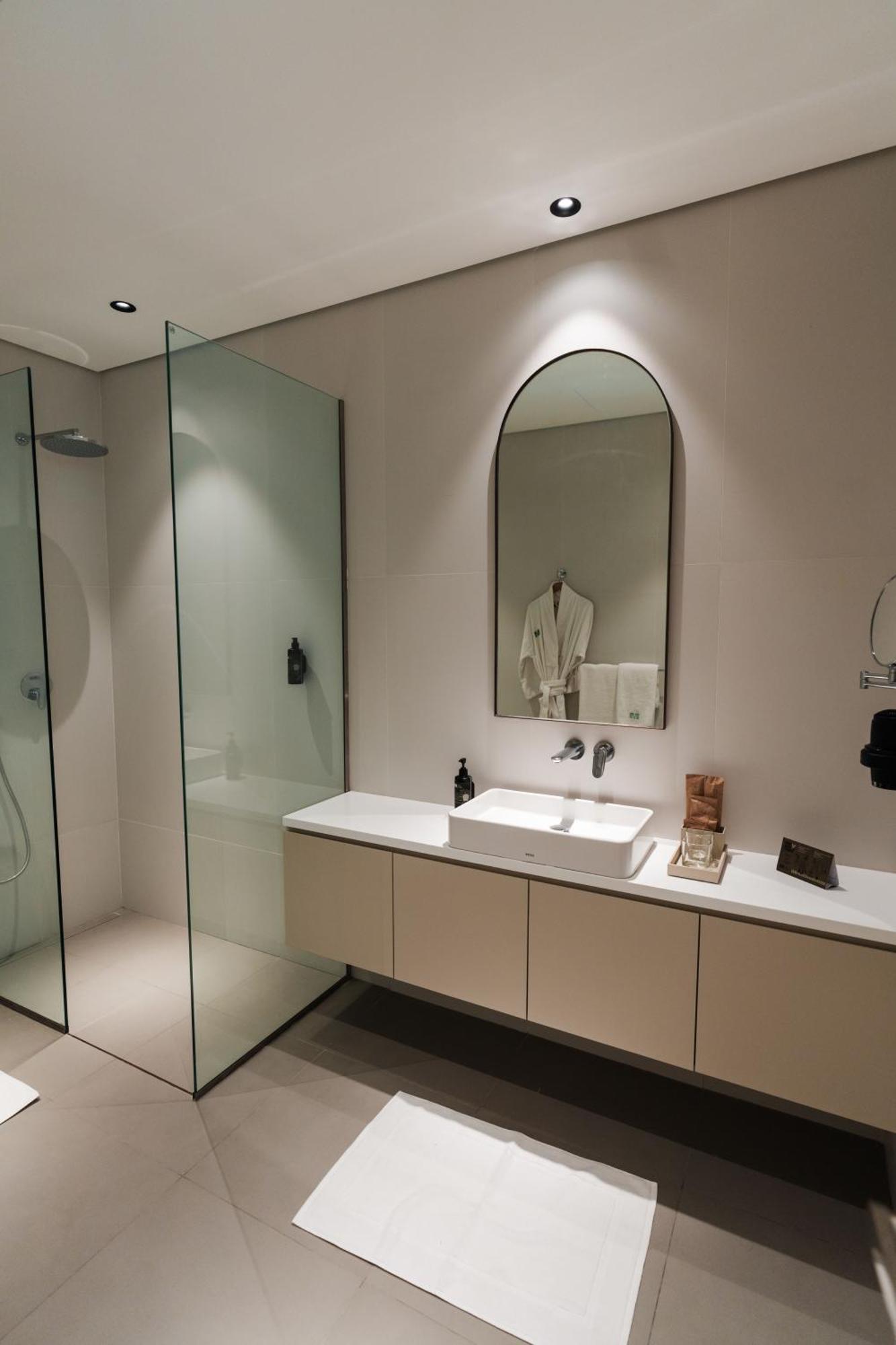 The Muse 45 Aparthotel Dubai