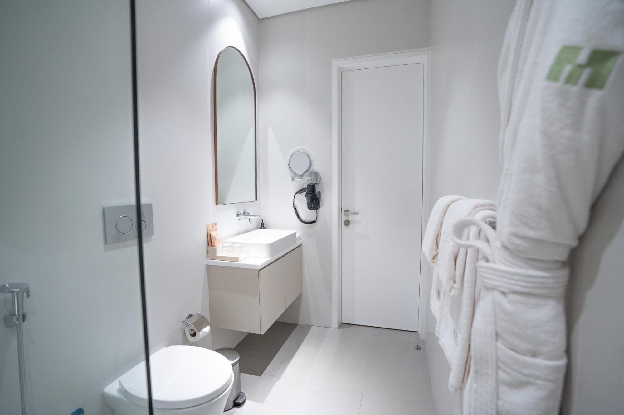 Aparthotel The Muse 45 *