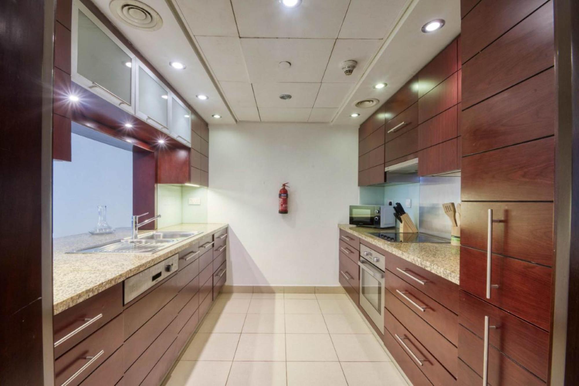 Appartement Dream - Burj Views *