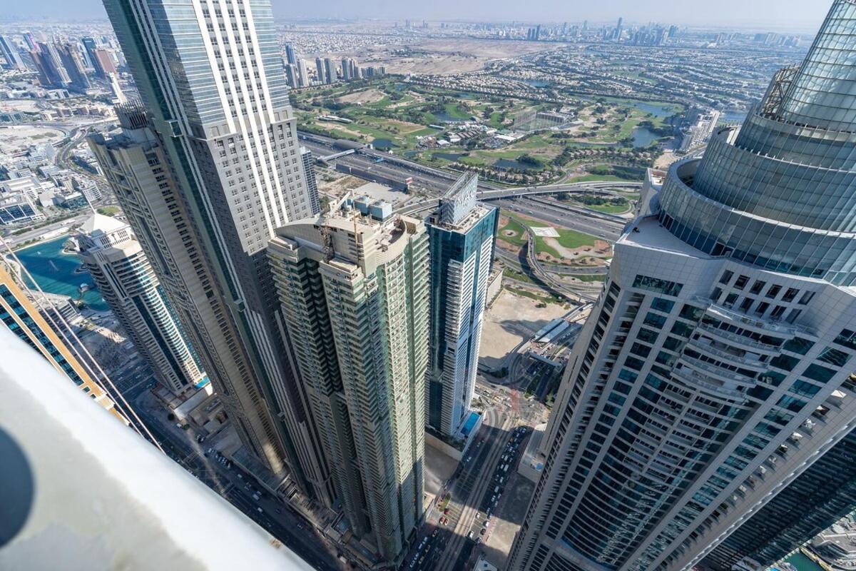 Stunning 1-bedroom With Marina Views Apartamento *