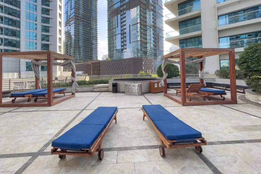 Appartement Lux Two Br W Sea Views From In Marina *