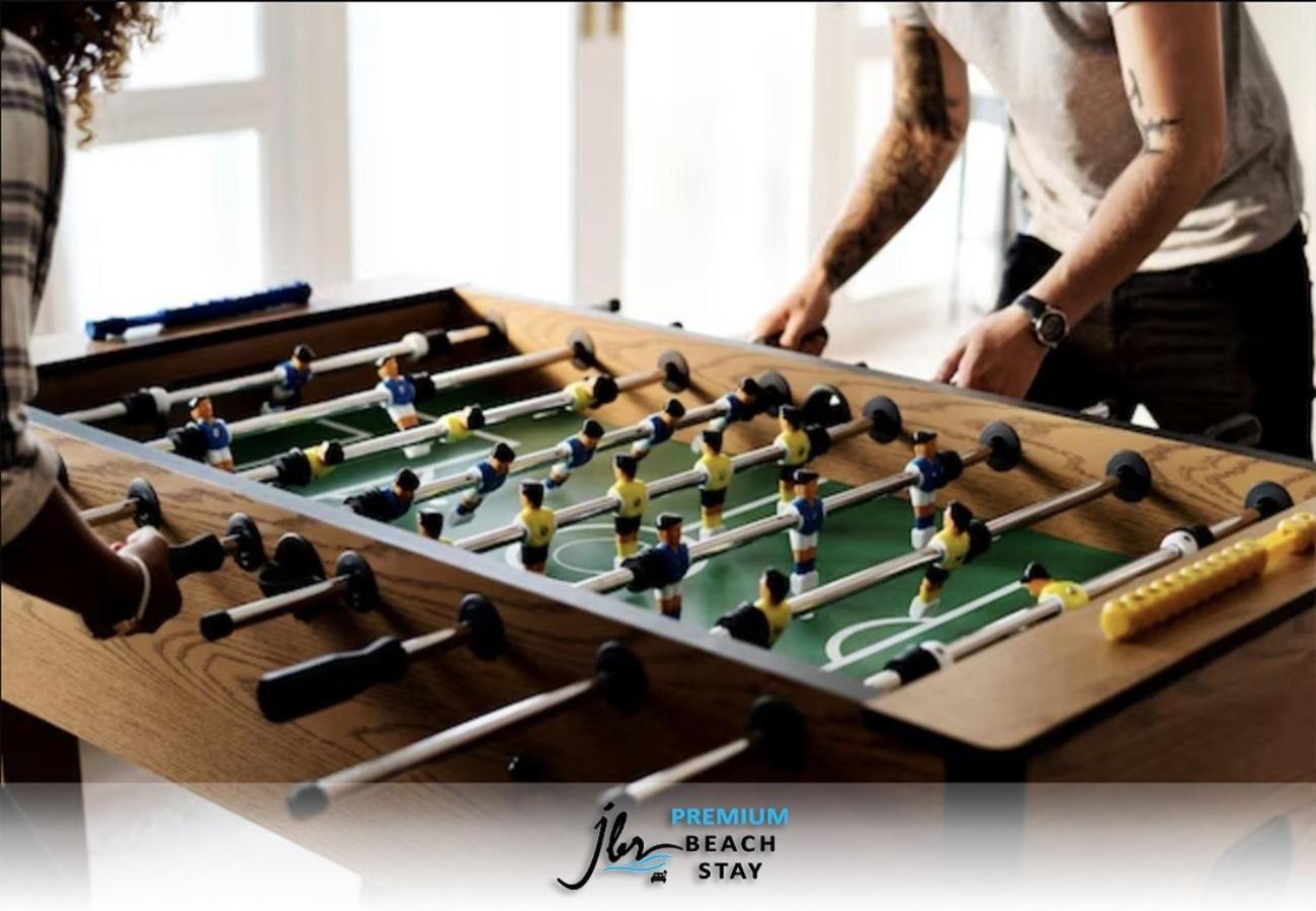 Premium Jbr Stay-beach Access & Seaview * Dubái