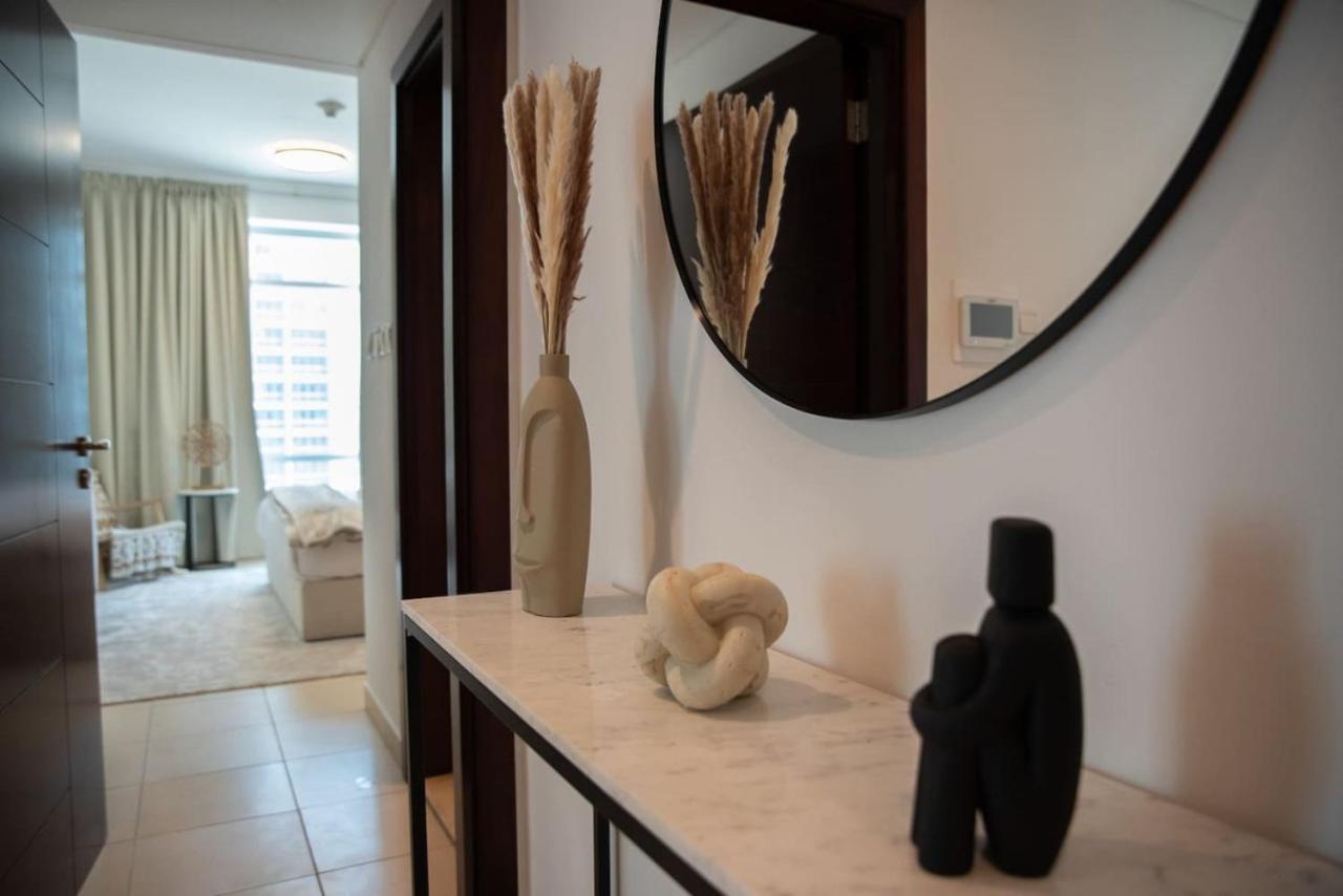 Apartament Trendy 1 Bed Getaway In The Heart Of Downtown