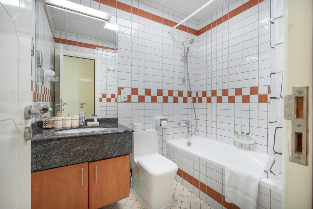 Lejlighed Cozy & Simple 1-bedroom Flat In Marina