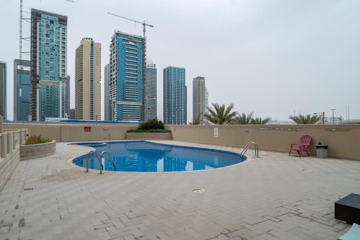 Lejlighed Cozy & Simple 1-bedroom Flat In Marina *