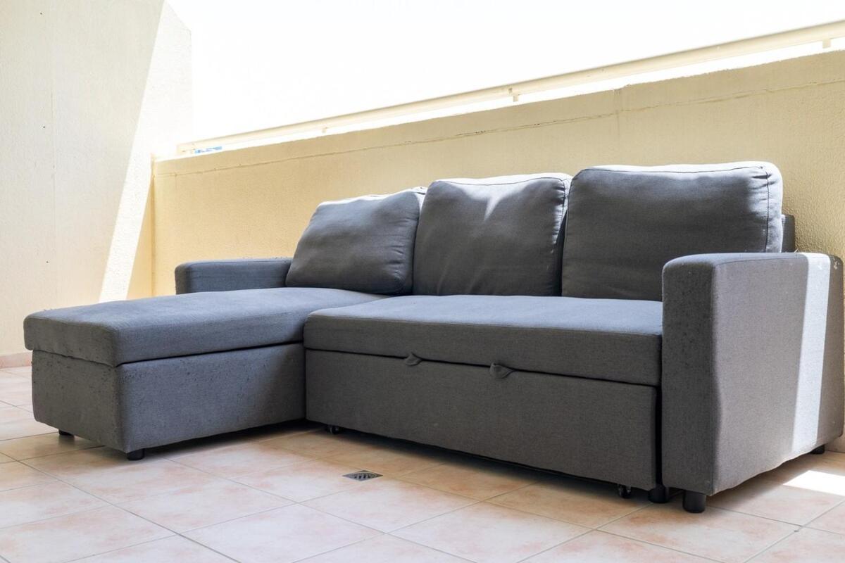 Lejlighed Cozy & Simple 1-bedroom Flat In Marina
