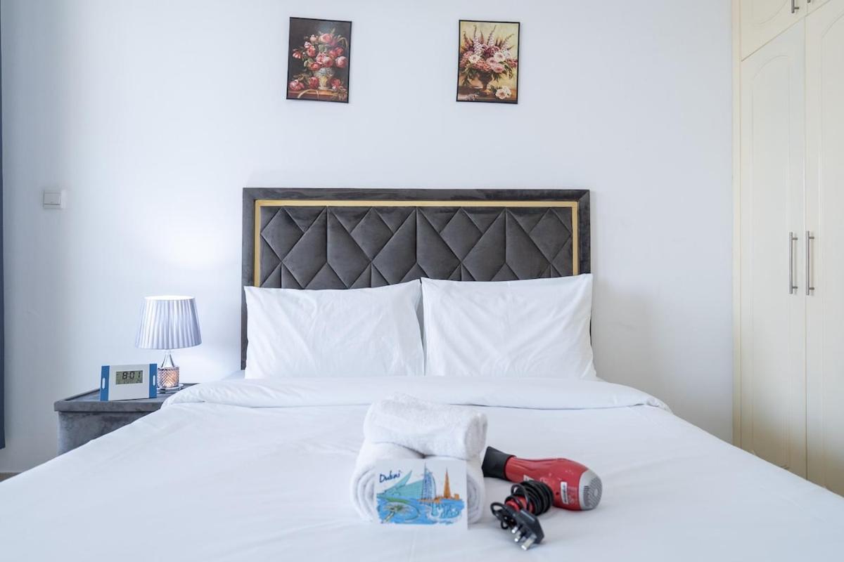Lejlighed Cozy & Simple 1-bedroom Flat In Marina *