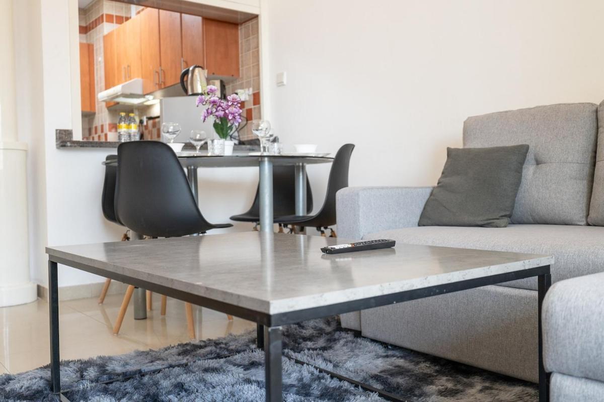 Lejlighed Cozy & Simple 1-bedroom Flat In Marina