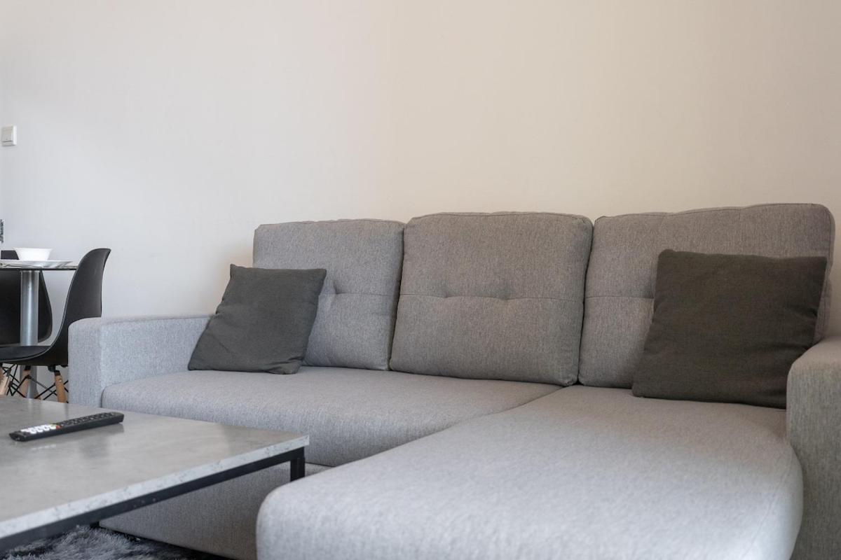 Lejlighed Cozy & Simple 1-bedroom Flat In Marina Dubai
