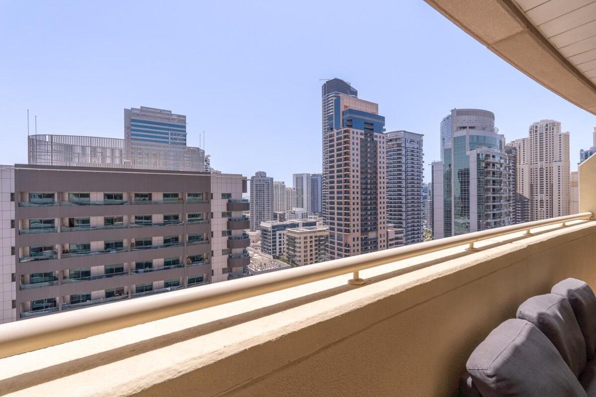 Lejlighed Cozy & Simple 1-bedroom Flat In Marina