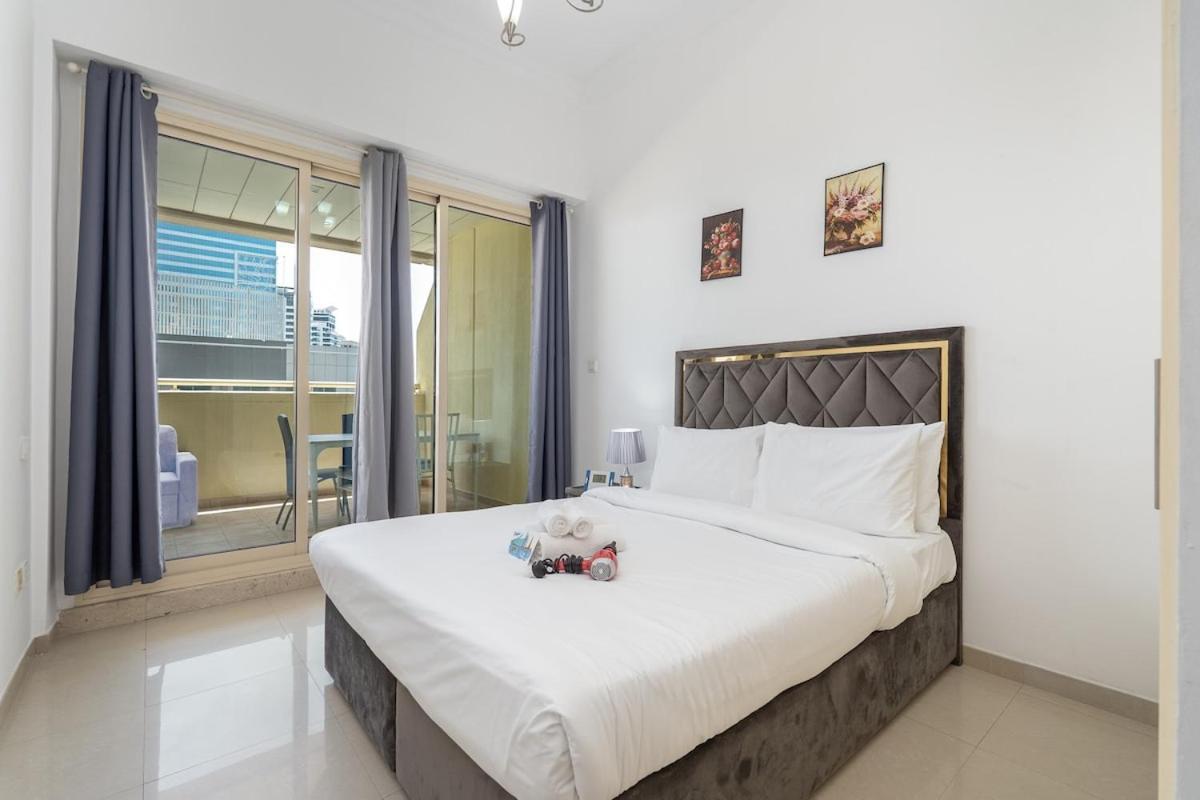 Cozy & Simple 1-bedroom Flat In Marina Lejlighed *