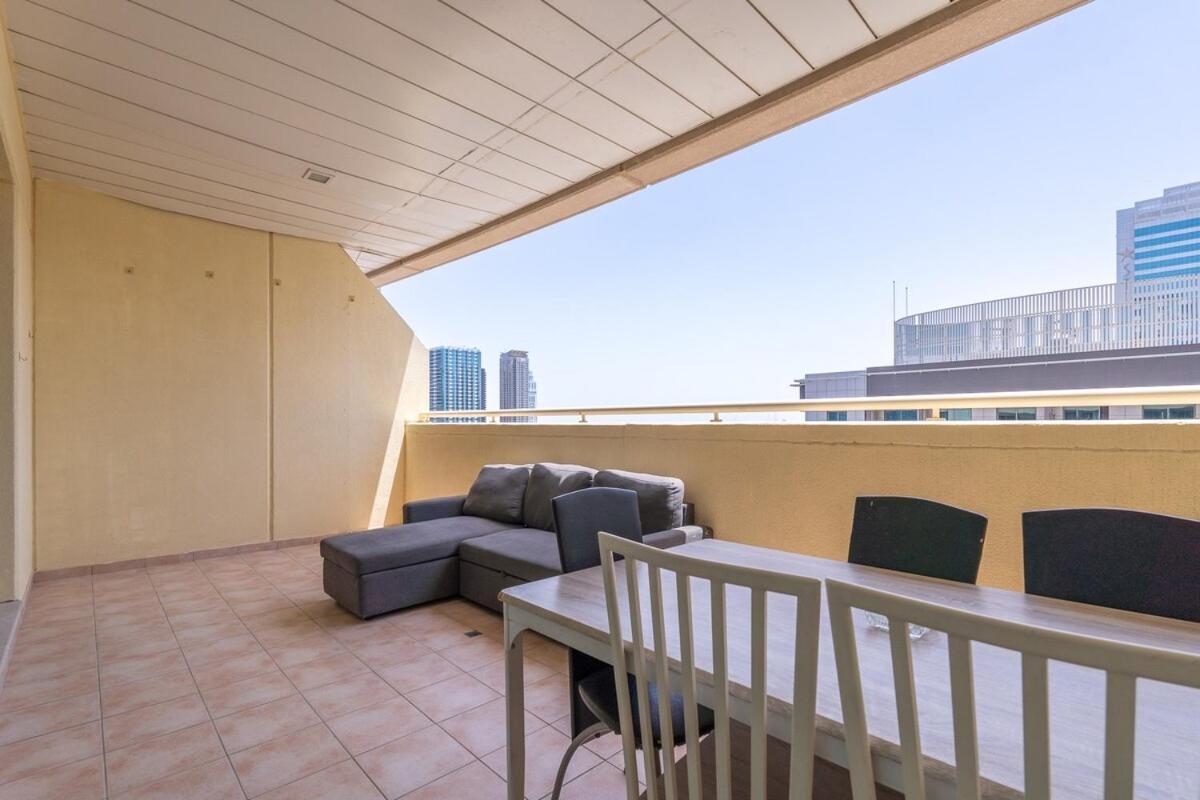 Lejlighed Cozy & Simple 1-bedroom Flat In Marina *
