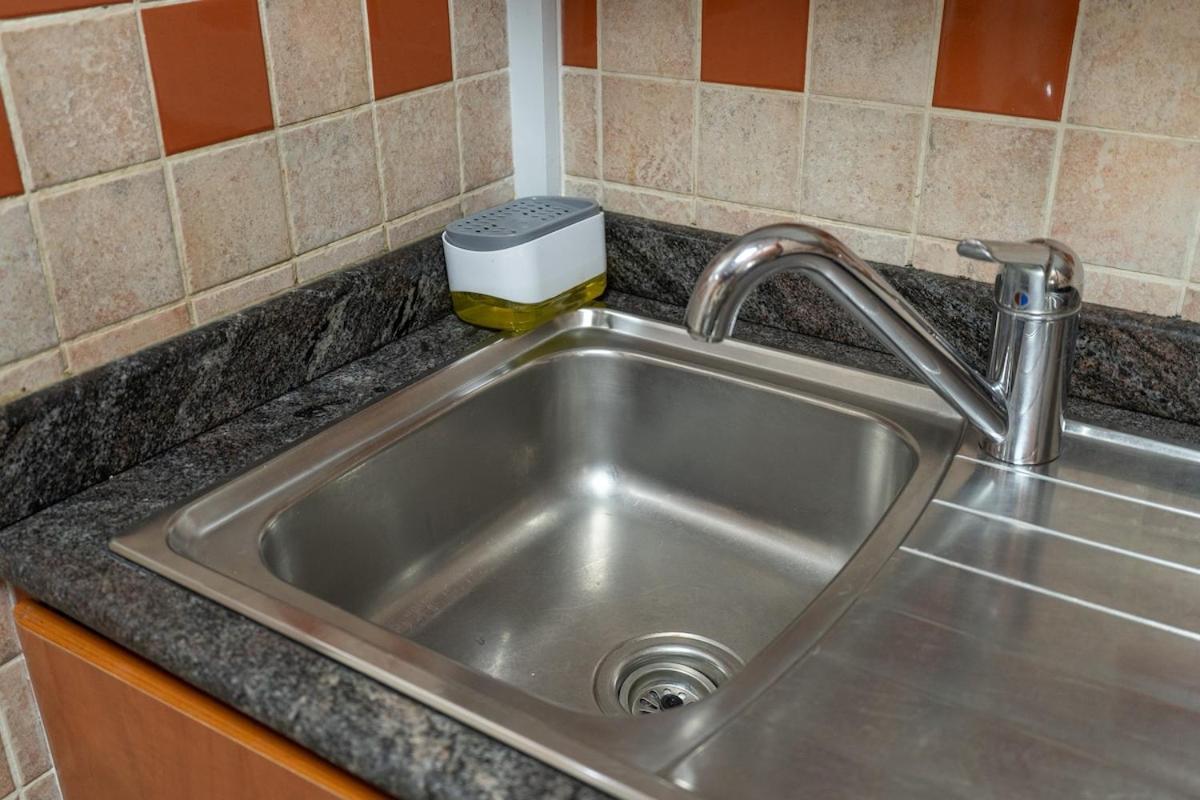Cozy & Simple 1-bedroom Flat In Marina Lejlighed Dubai