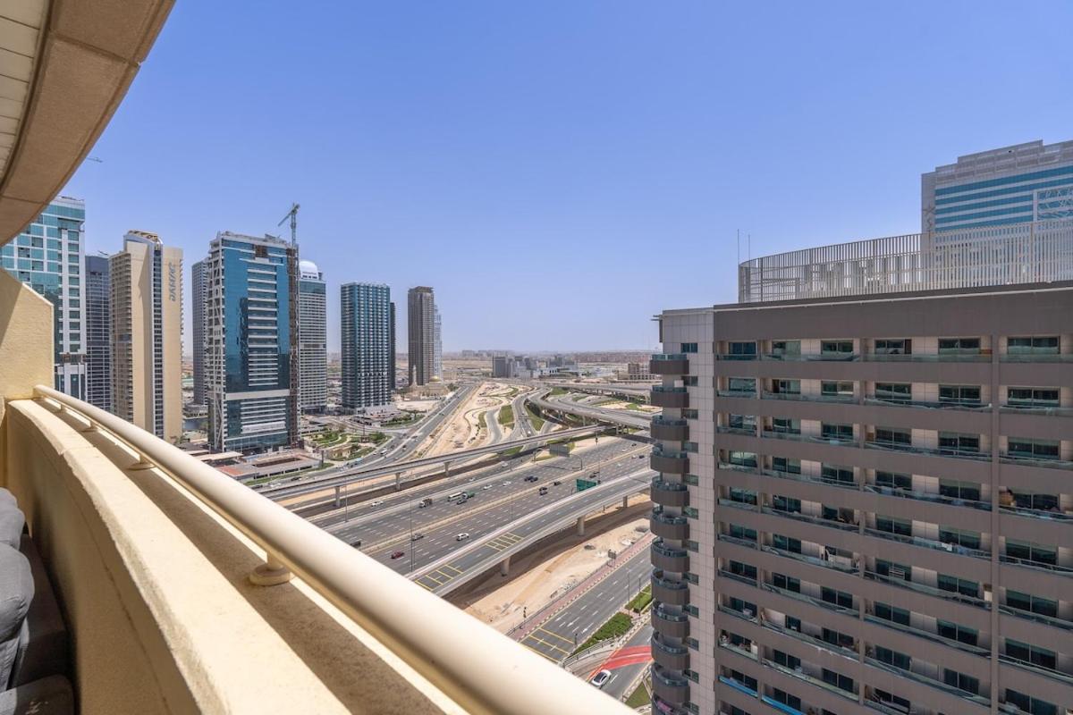 Cozy & Simple 1-bedroom Flat In Marina Lejlighed *