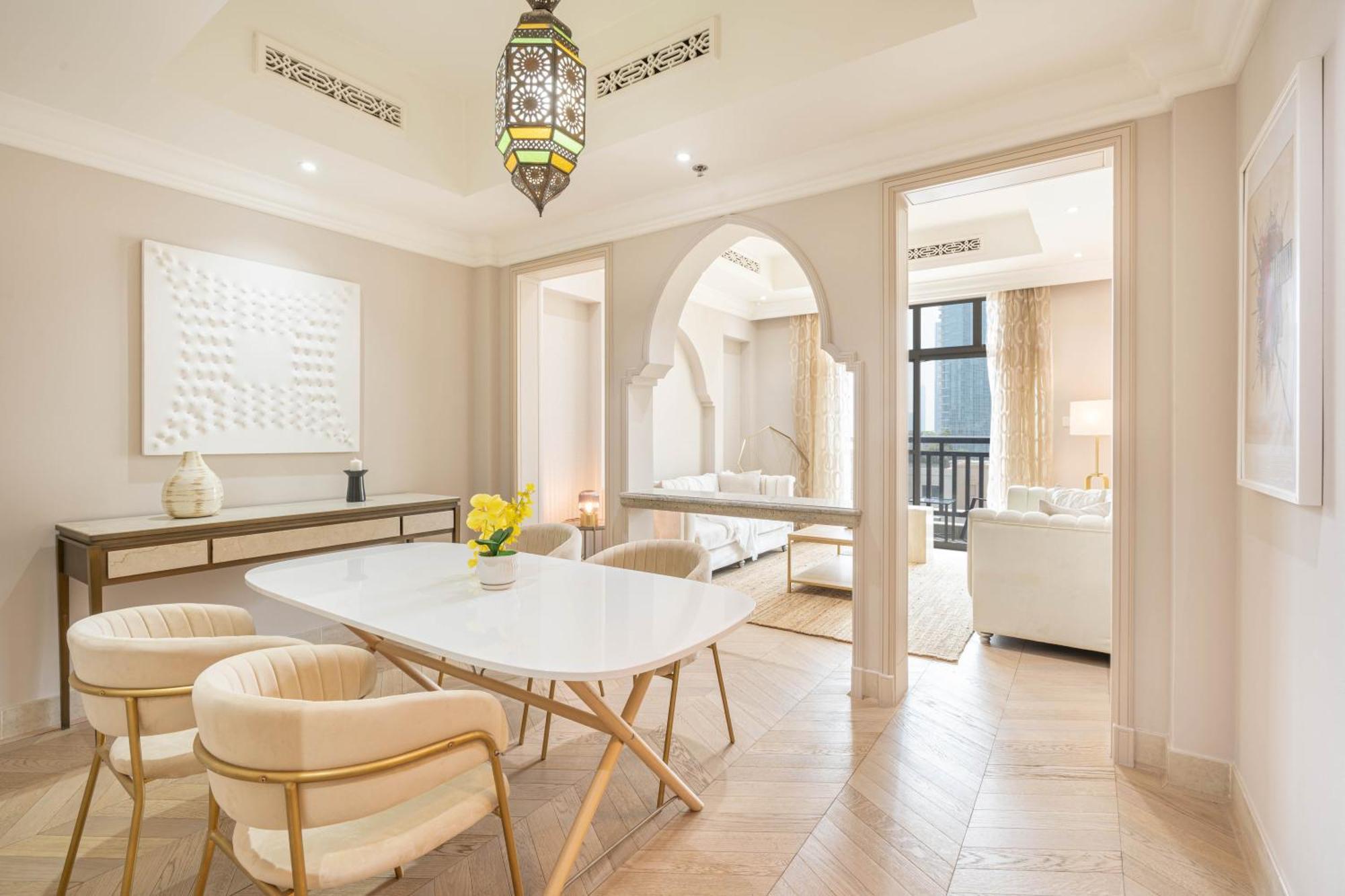 Upgraded With Direct Mall Access * Dubai