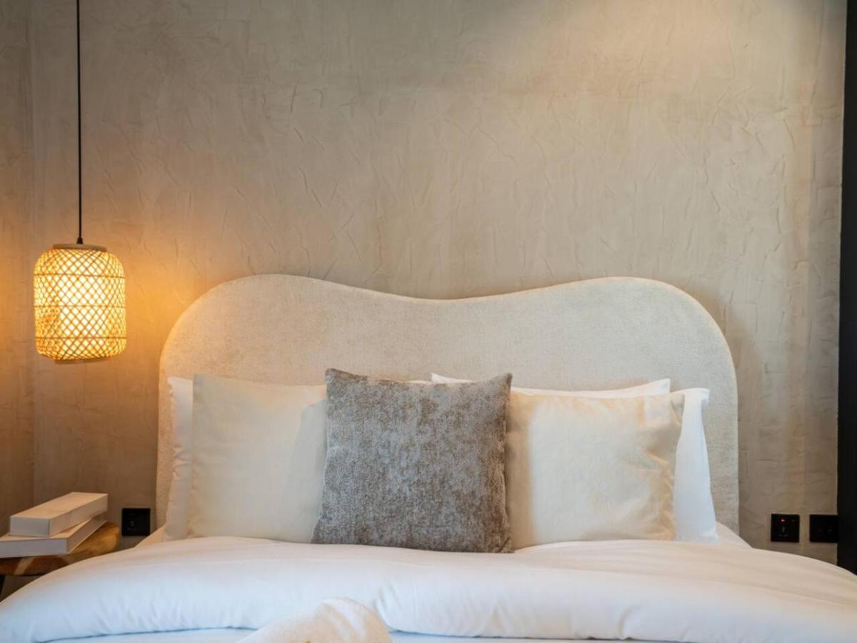 Apartamento Upgraded Stylish Living With Private Steam *