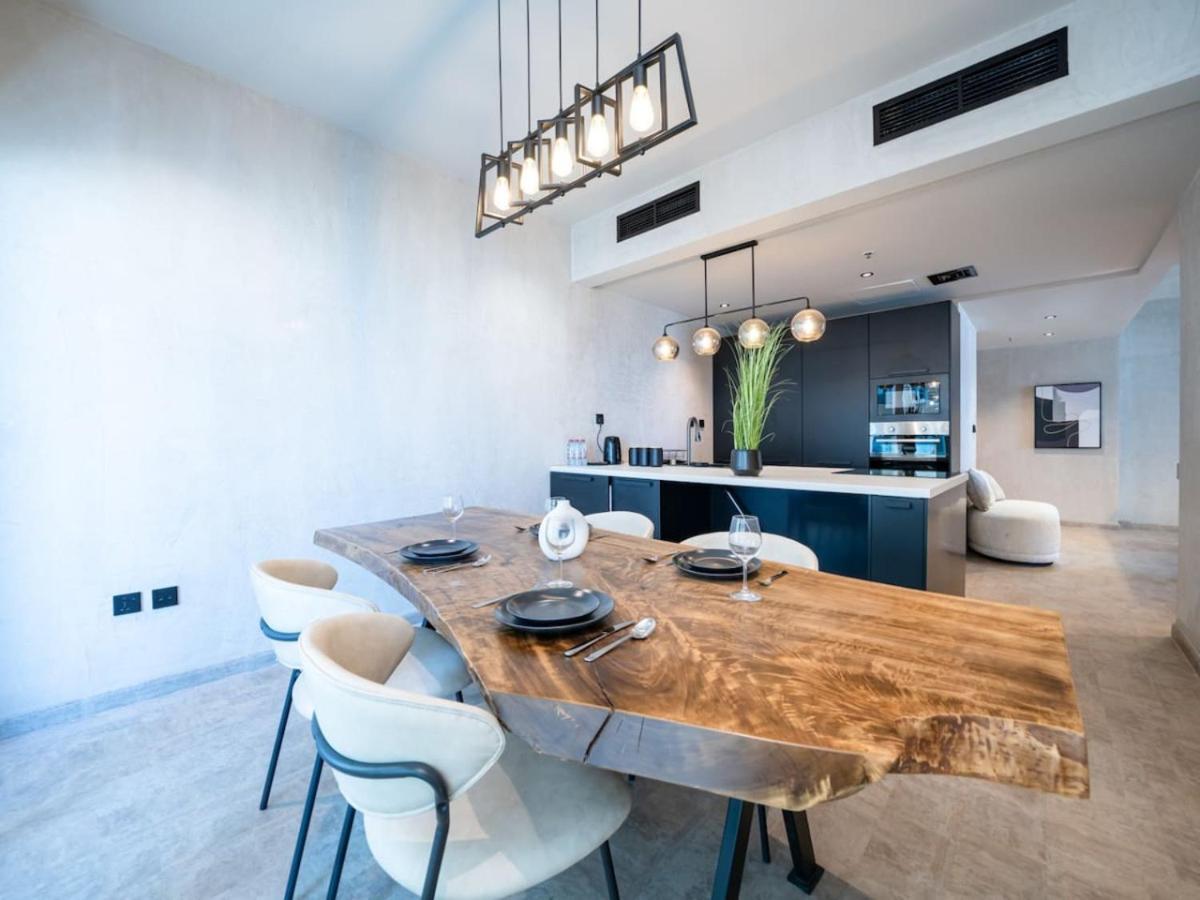 Upgraded Stylish Living With Private Steam Apartamento *