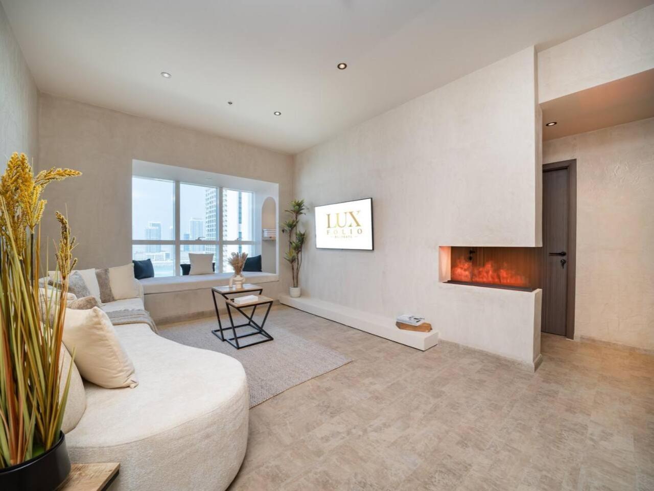 Apartamento Upgraded Stylish Living With Private Steam *