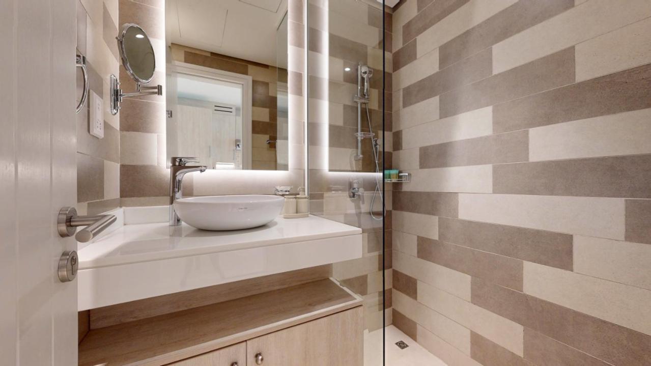 Apartment Seven And - Chic In The Palm Dubai