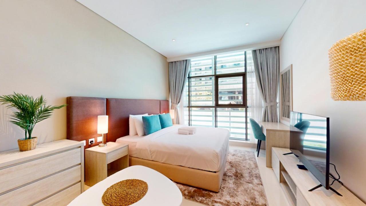 Seven And - Chic In The Palm Dubai
