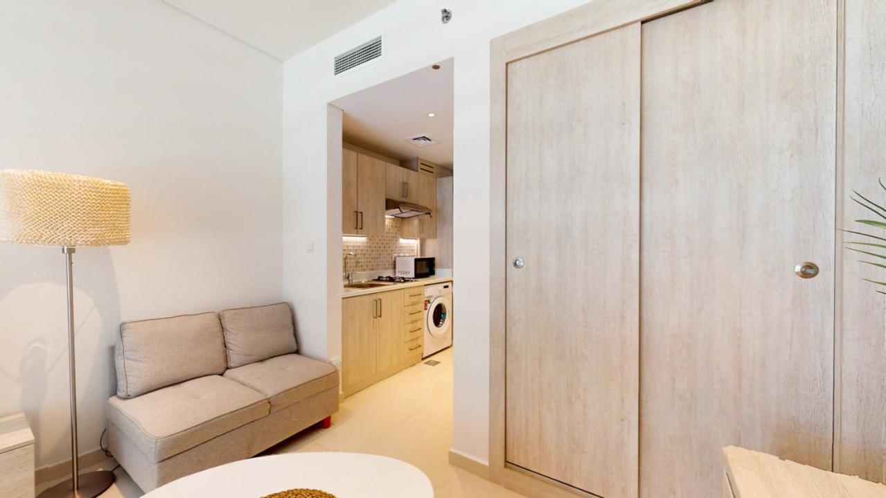 Apartment Seven And - Chic In The Palm *