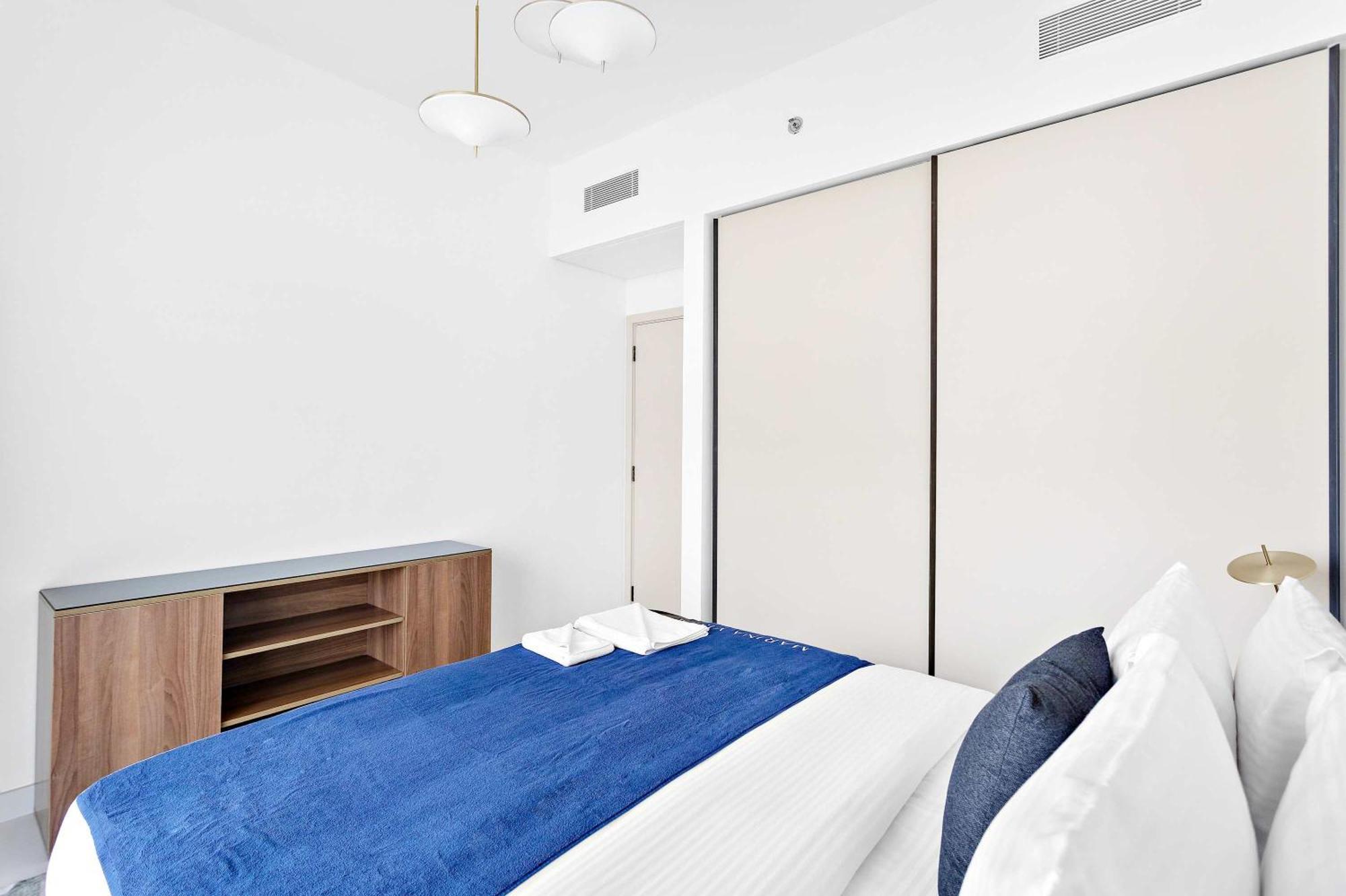 Apartment Silkhaus 1bdr Sea View Retreat With Private