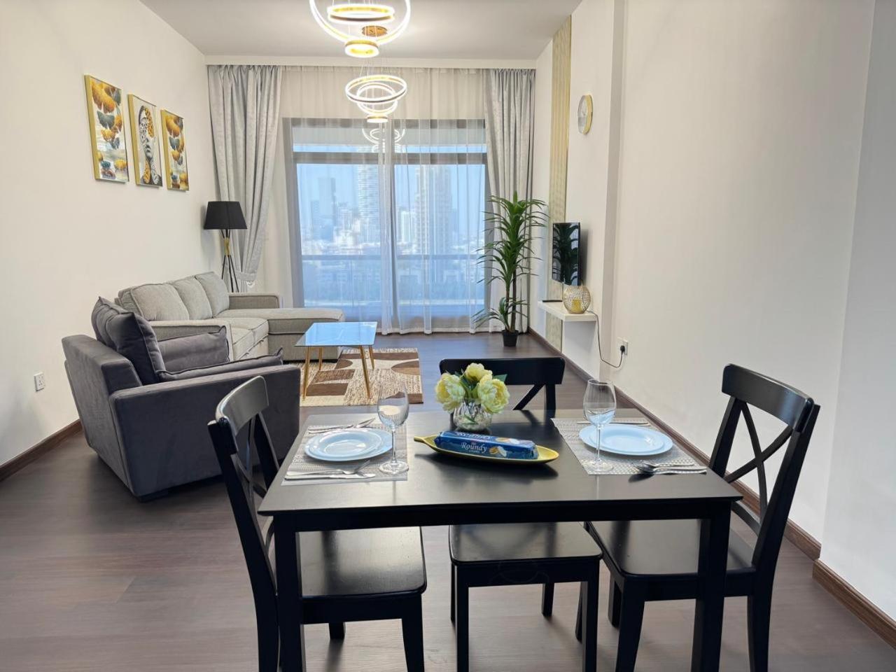 Apartament In The Heart Of Sport In Lux 1bdr With Sky View 11 *