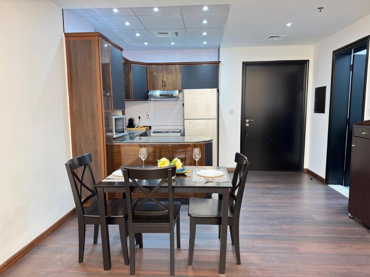 In The Heart Of Sport In Lux 1bdr With Sky View 11 Apartament Dubai