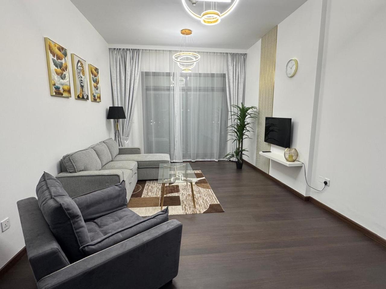 Apartament In The Heart Of Sport In Lux 1bdr With Sky View 11 *