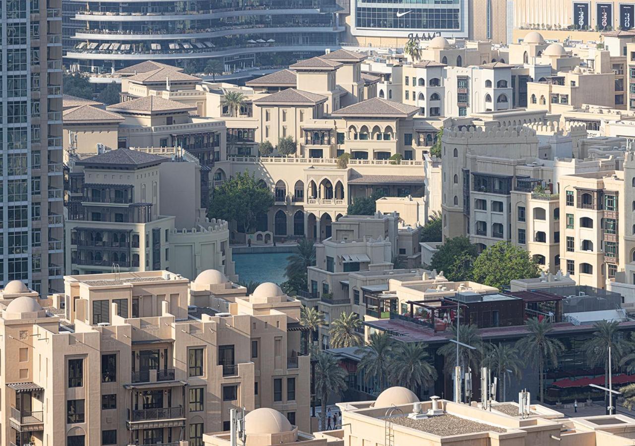 Magnificent 4 Bedroom Apartment, Bellevue Tower Appartement Dubaï
