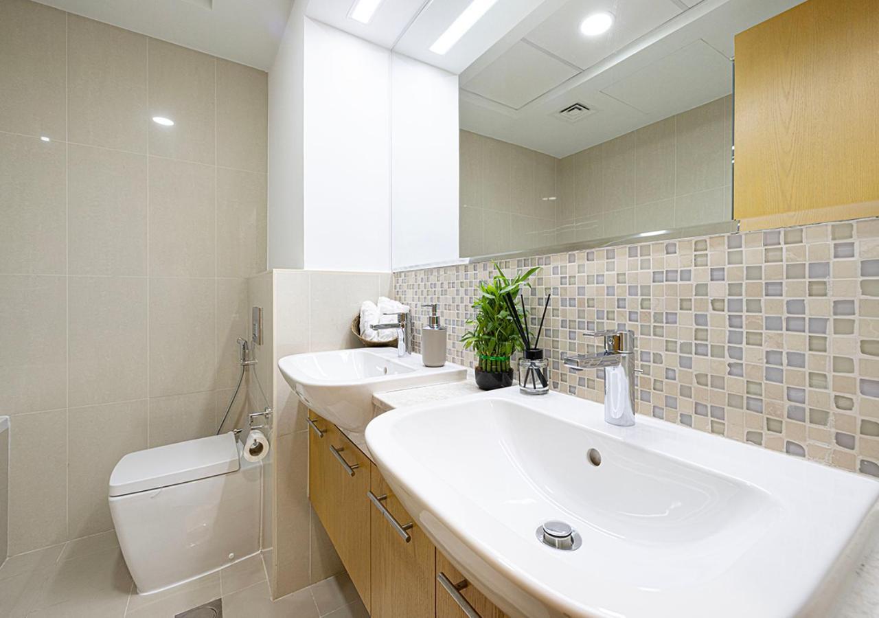 Magnificent 4 Bedroom Apartment, Bellevue Tower Appartement *