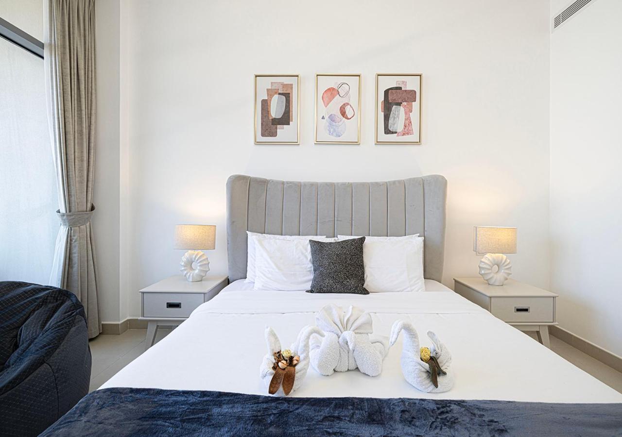 Magnificent 4 Bedroom Apartment, Bellevue Tower Appartement *