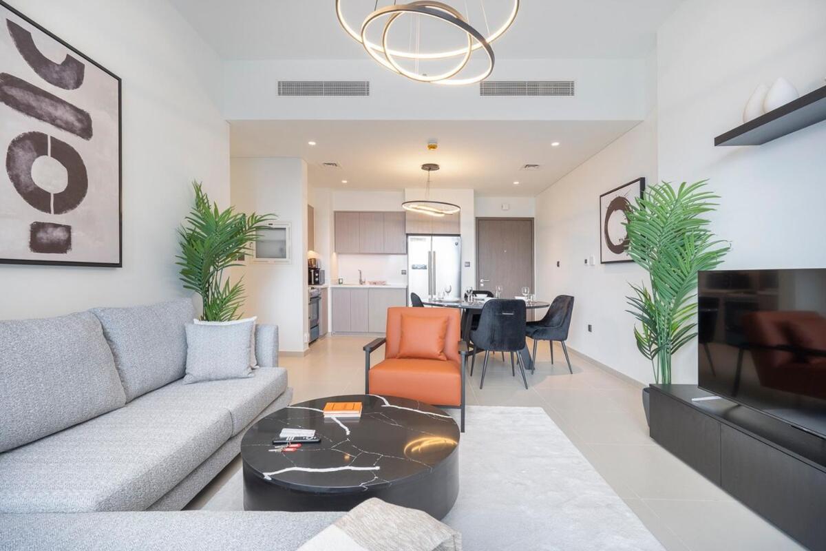 Gorgeous 2-bedroom In Downtown Dubai, Near Burj Khalifa! *