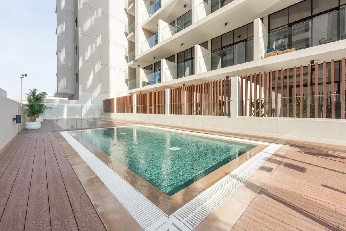 Utterly Breathtaking In Al Furjan Apartment Dubai
