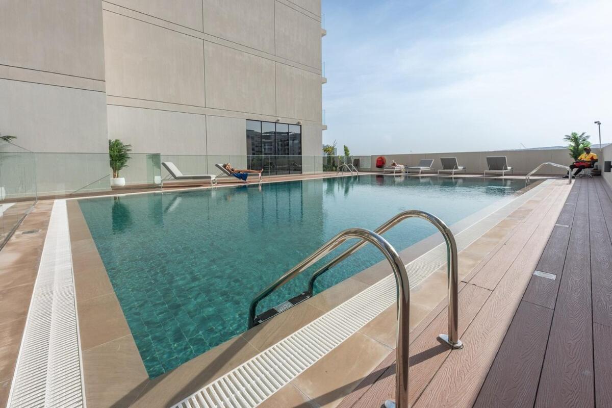 Apartment Utterly Breathtaking In Al Furjan Dubai