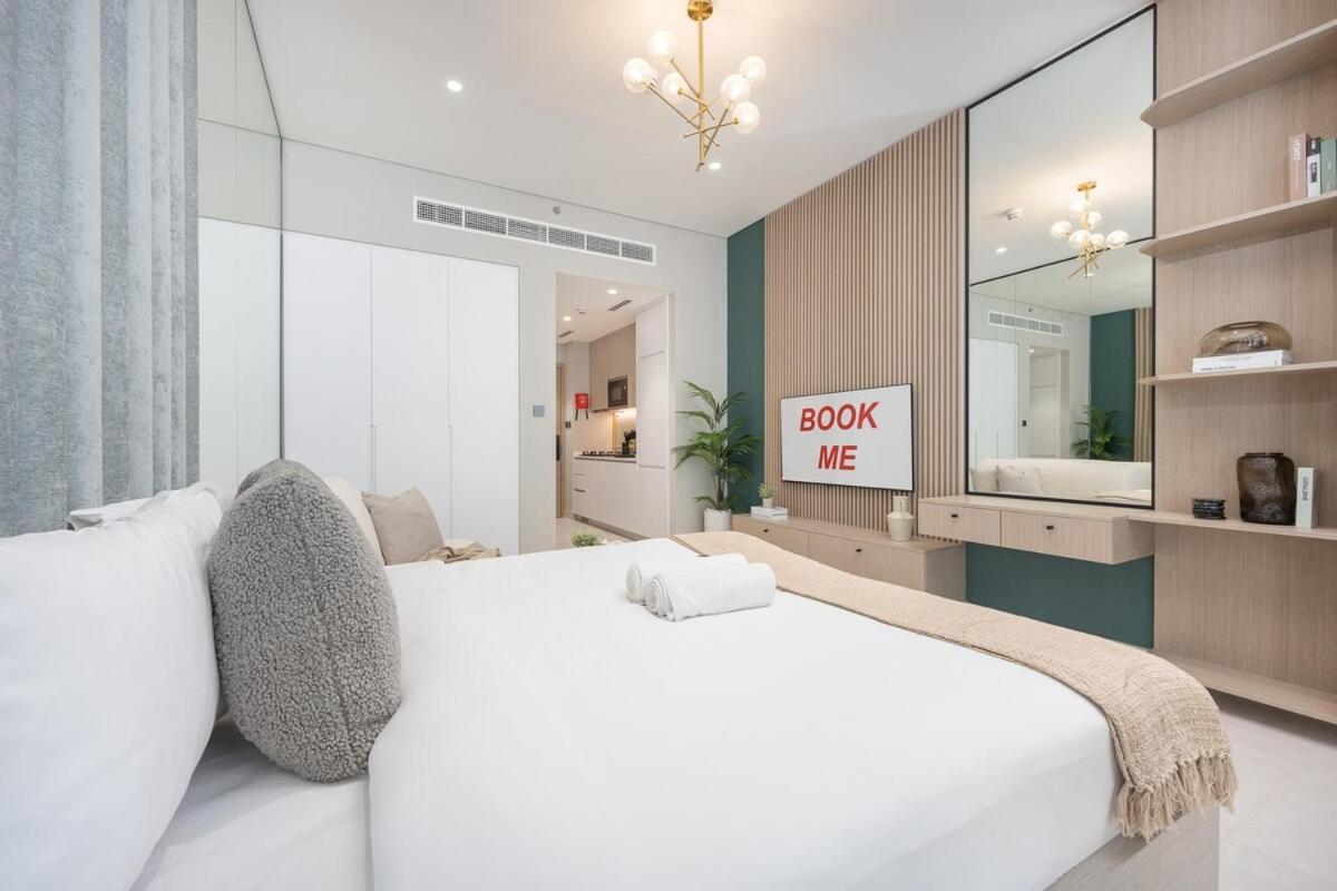 Utterly Breathtaking In Al Furjan Apartment Dubai