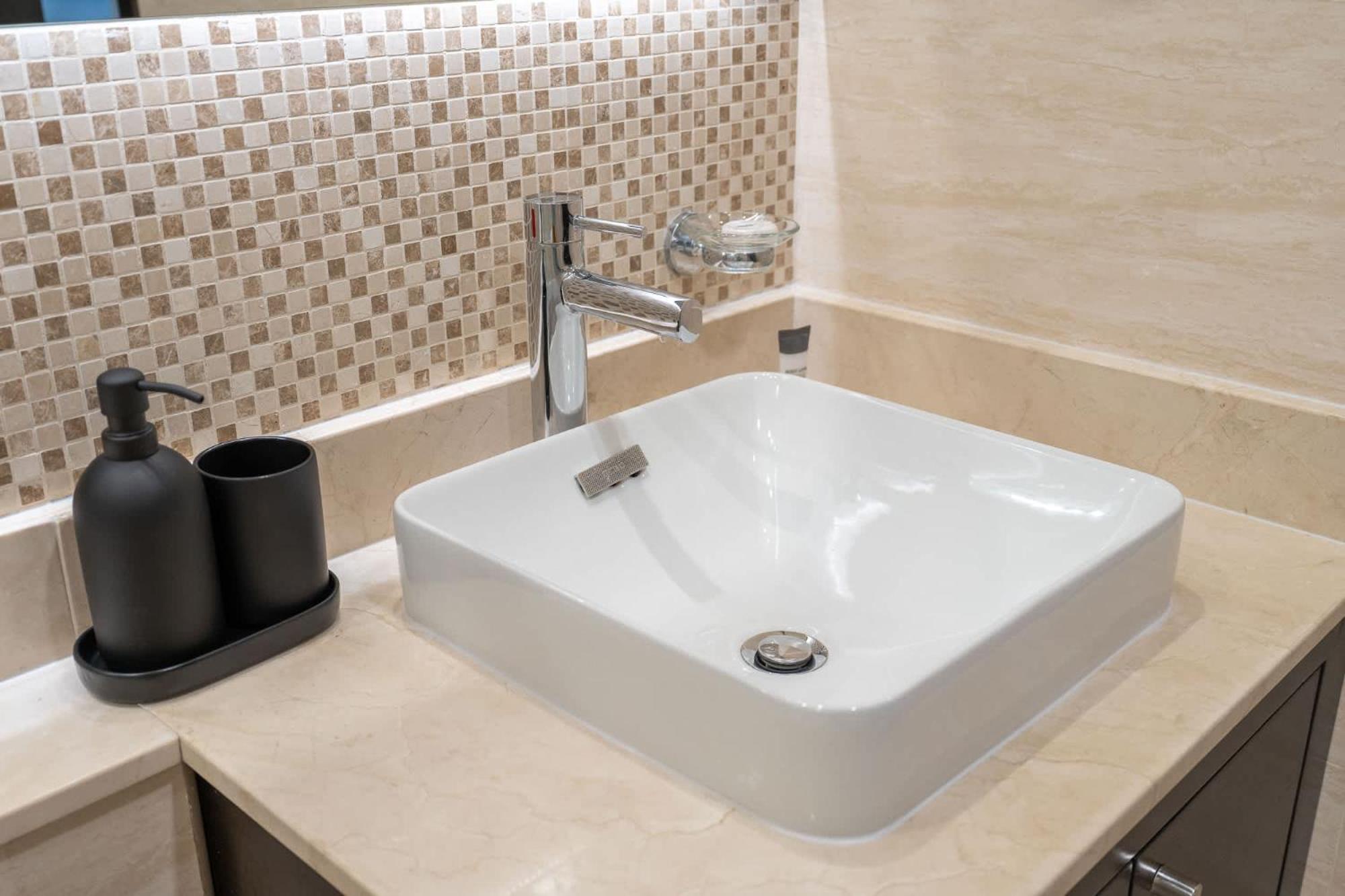 Absolutely Stunning 3 Bedroom In Downtown Apartamento *