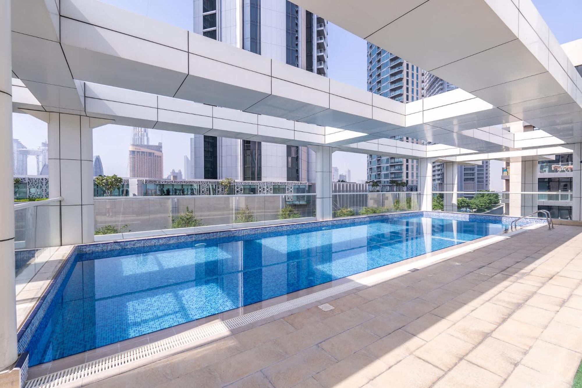Apartamento Absolutely Stunning 3 Bedroom In Downtown