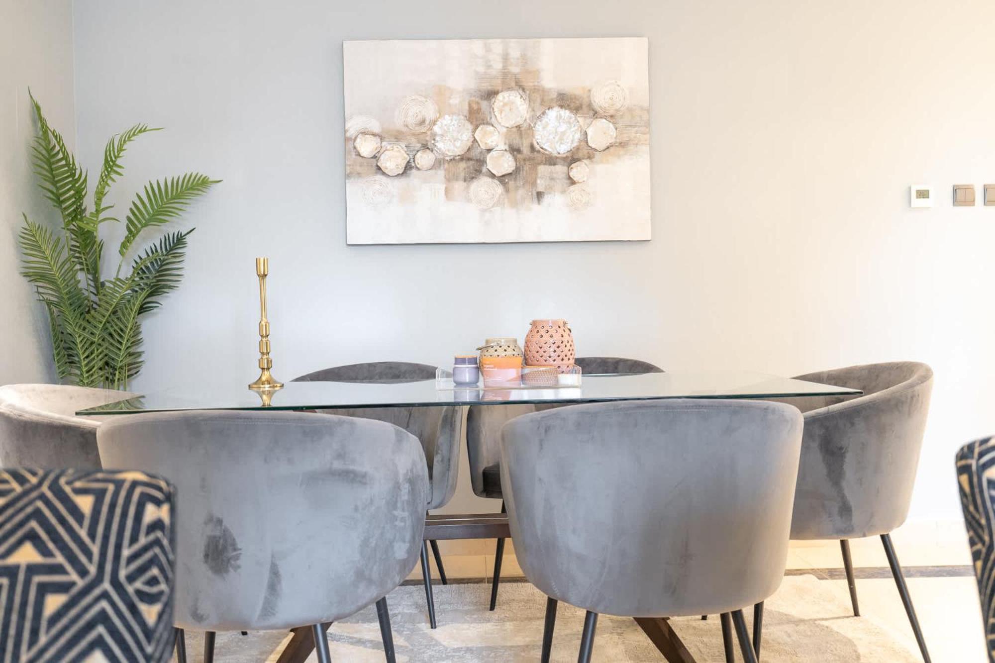Absolutely Stunning 3 Bedroom In Downtown Apartamento